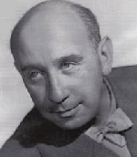 John Brahm