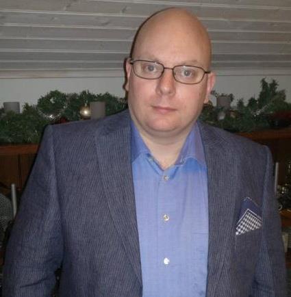 Tomas Amlöv