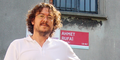 Hüdaverdi Yavuz