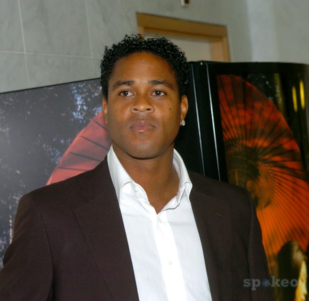 Patrick Kluivert