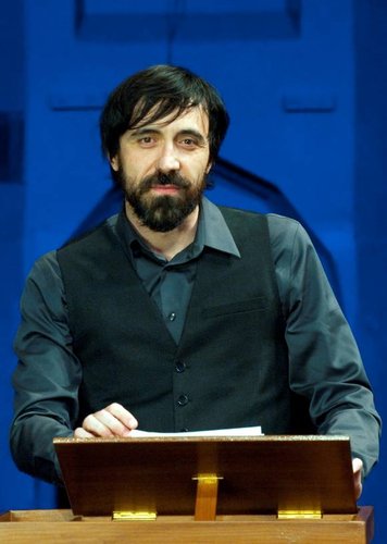 Israel Elejalde