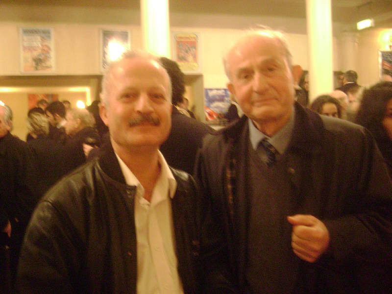 Mahmut Yumuşak