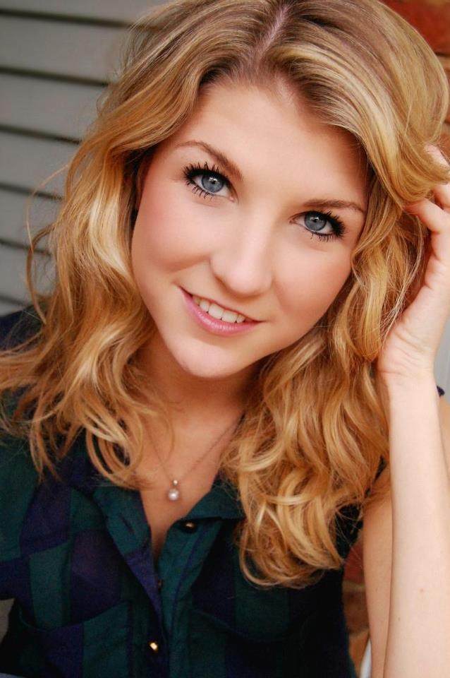 Emmy Buckner