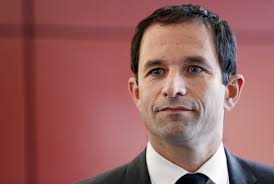 Benoît Hamon