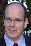 Prince Albert Of Monaco