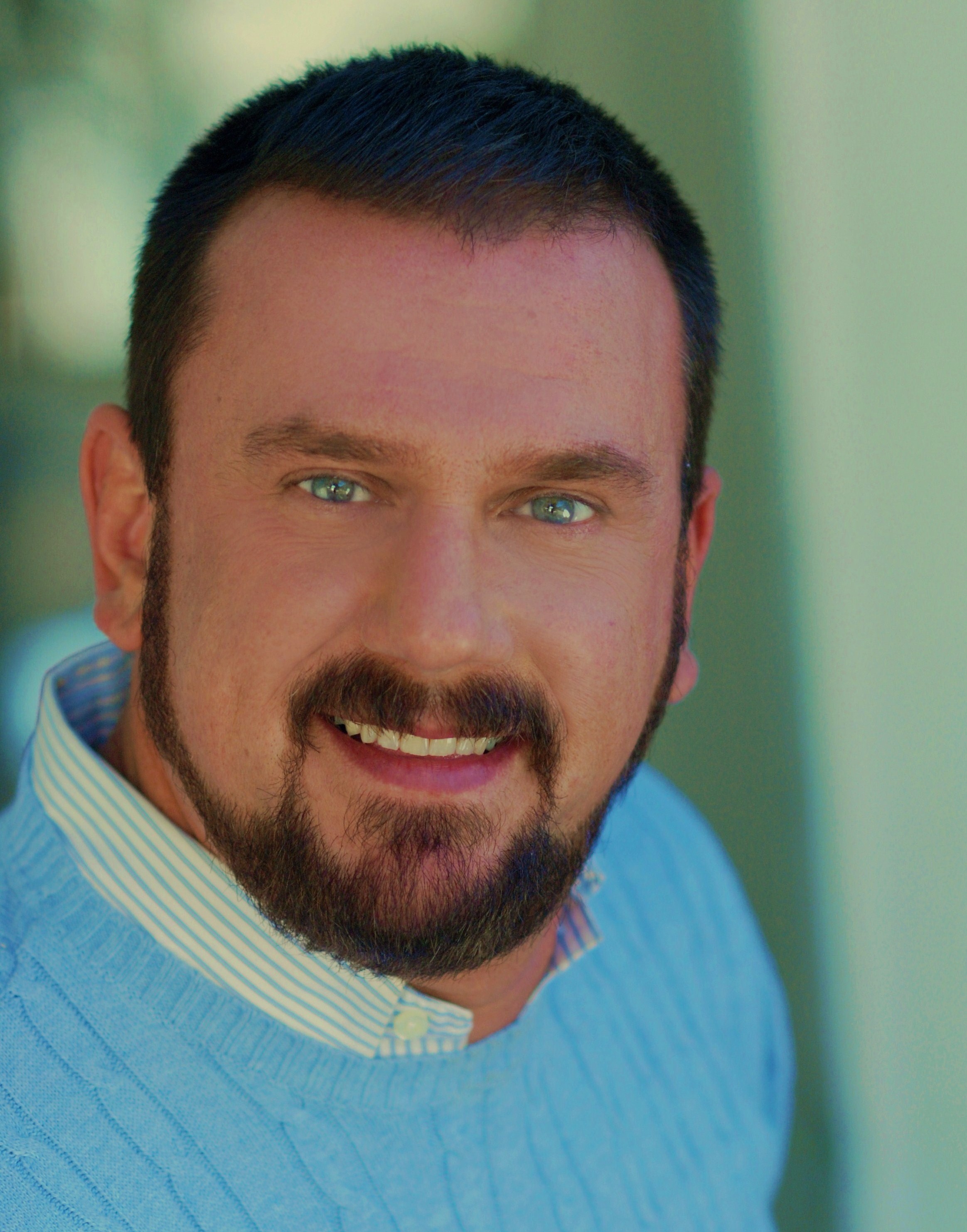 Ward Edmondson