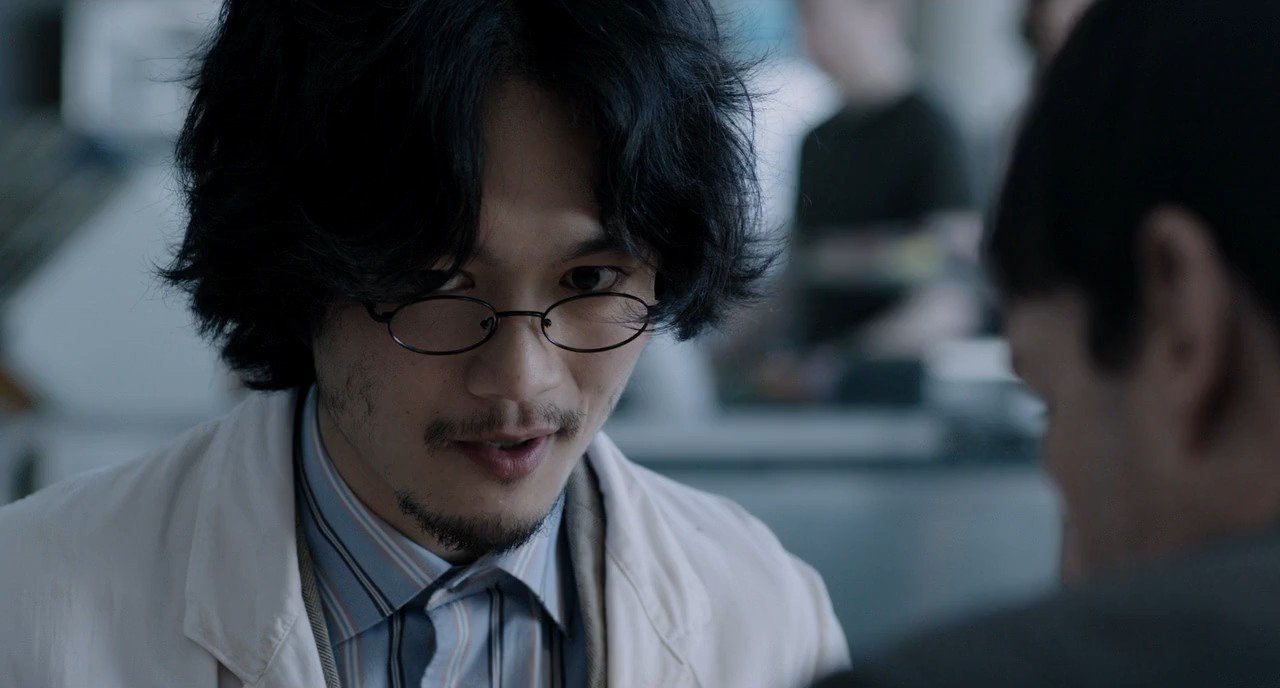 Yusuke Yamazaki