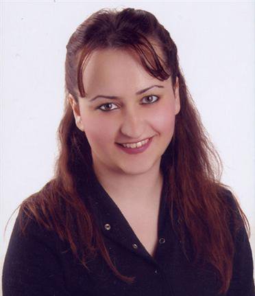 Ebru Erdemoğlu