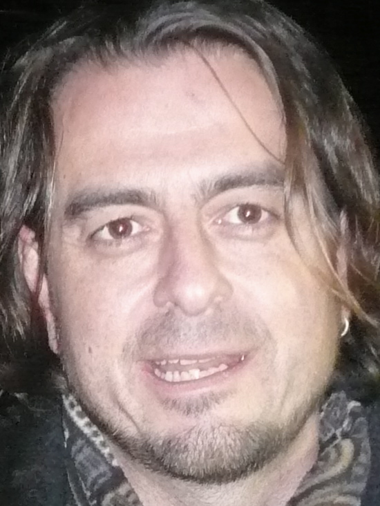 Eric C. Schmitz