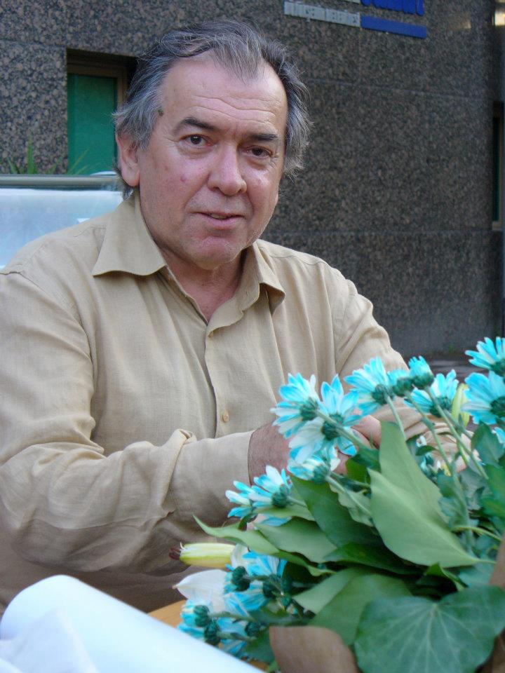 Erden Kıral