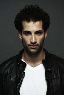 Noam Harary