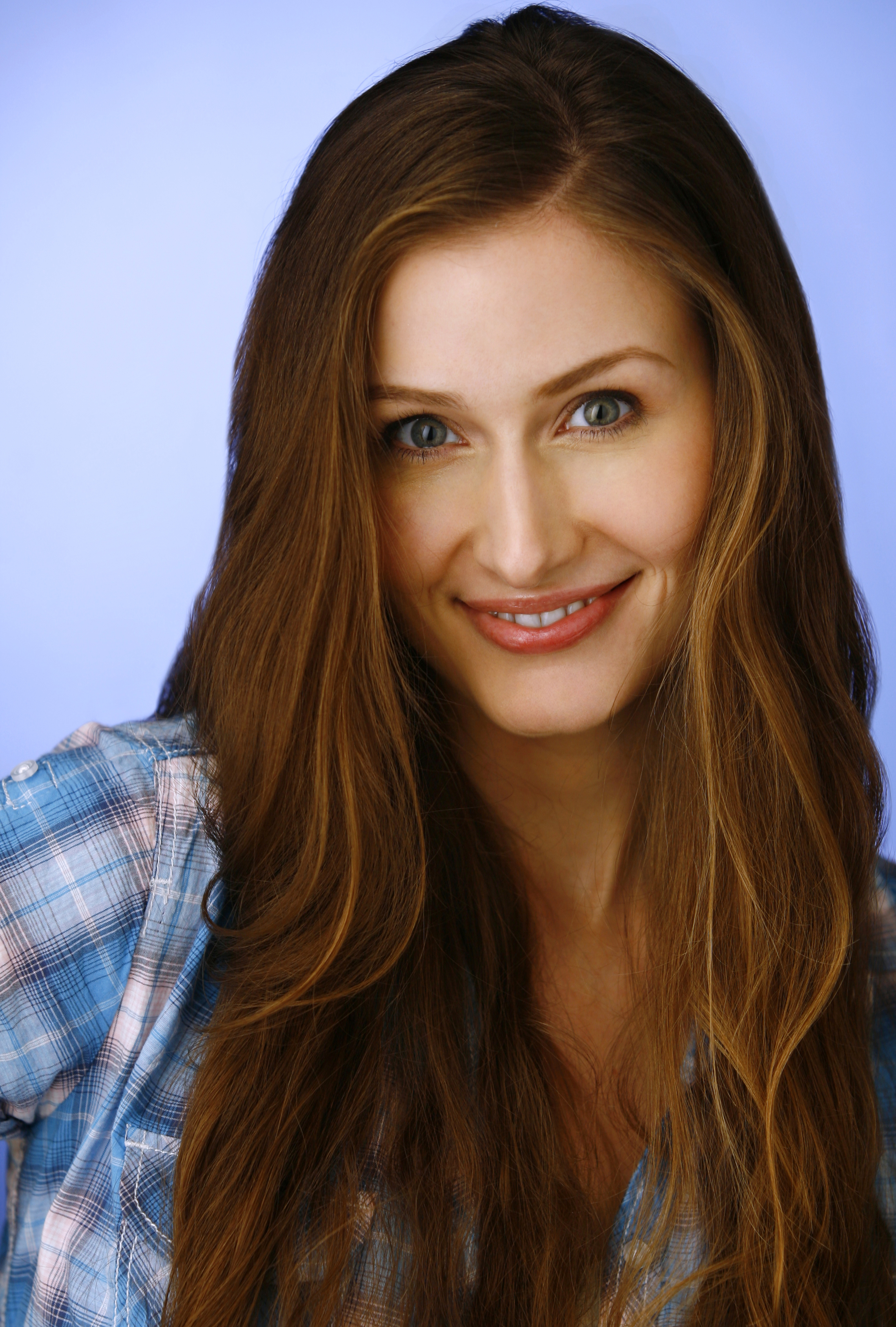 Rachel Orlikoff