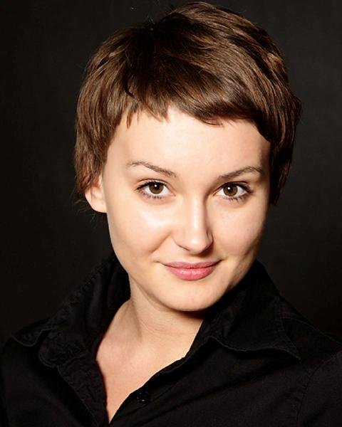 Inna Ivanova