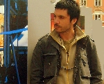 Murat Karamanoğlu