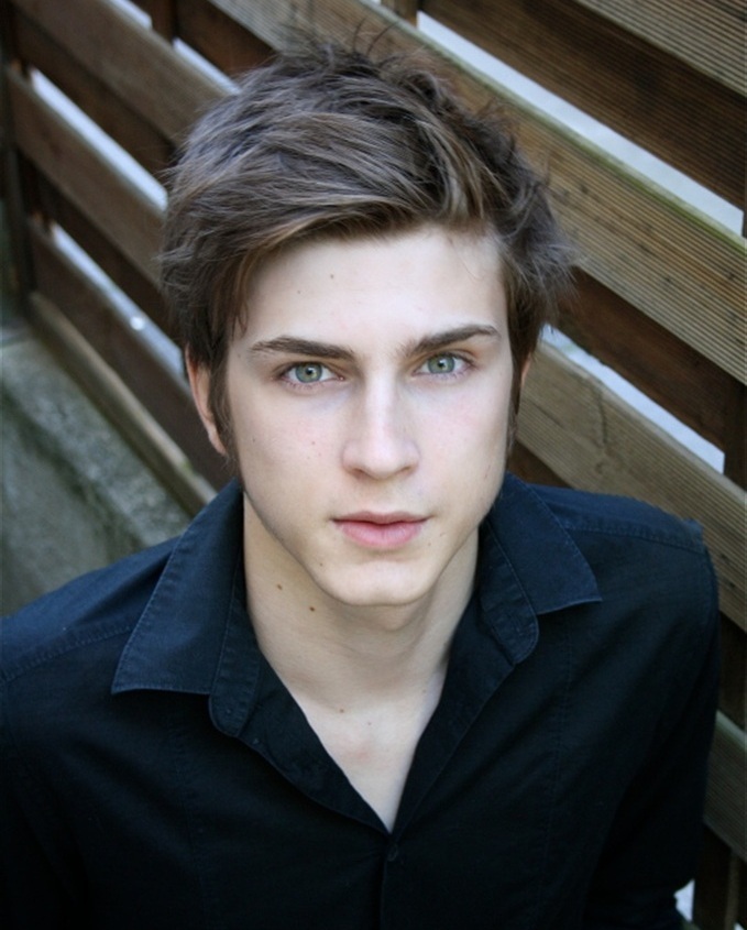 Léo Legrand