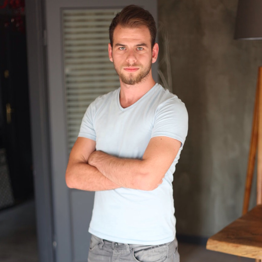 Tunç Demir