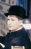 Max Perlich