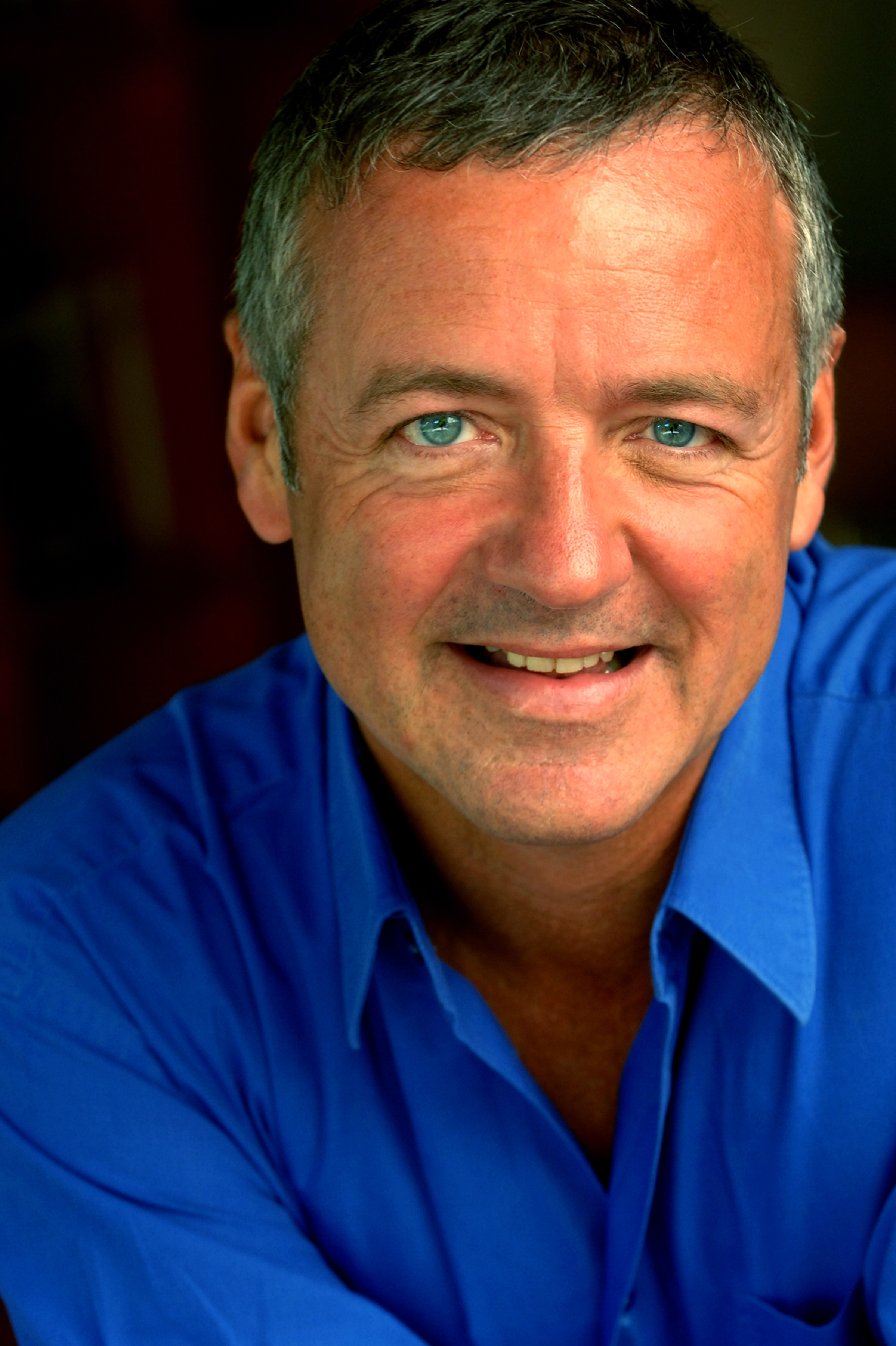Paul Barrett (2)