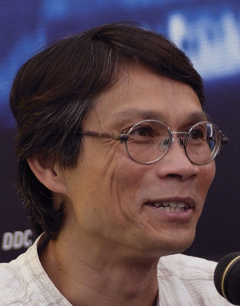 Minh Nguyen-Vo
