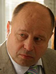 Vladimir Ilin  (I)