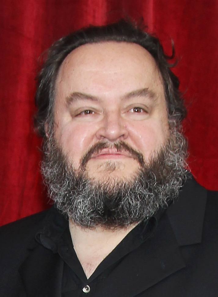 Steven O'Donnell