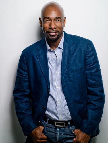 Michael Elliot