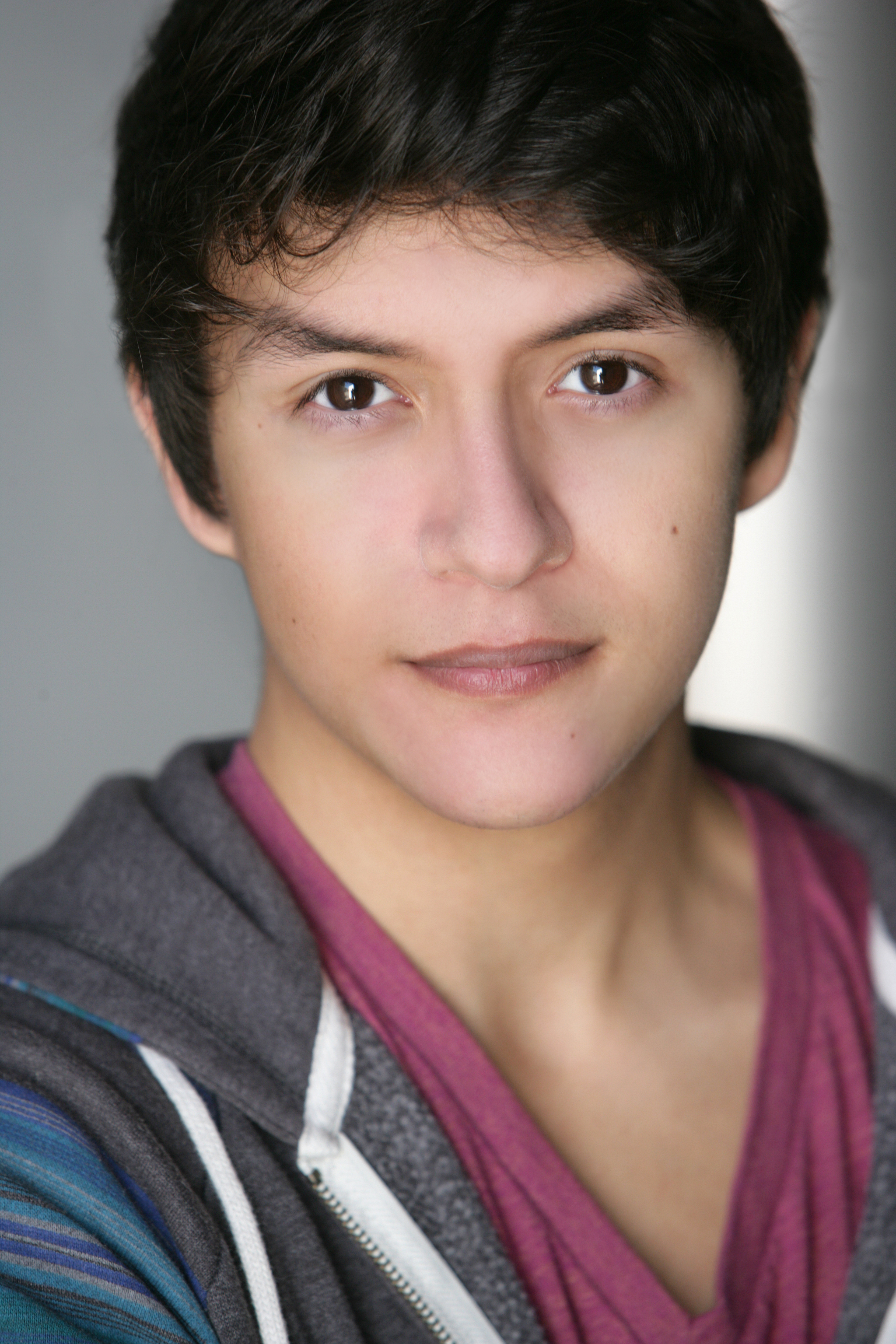 Aidan Vitela