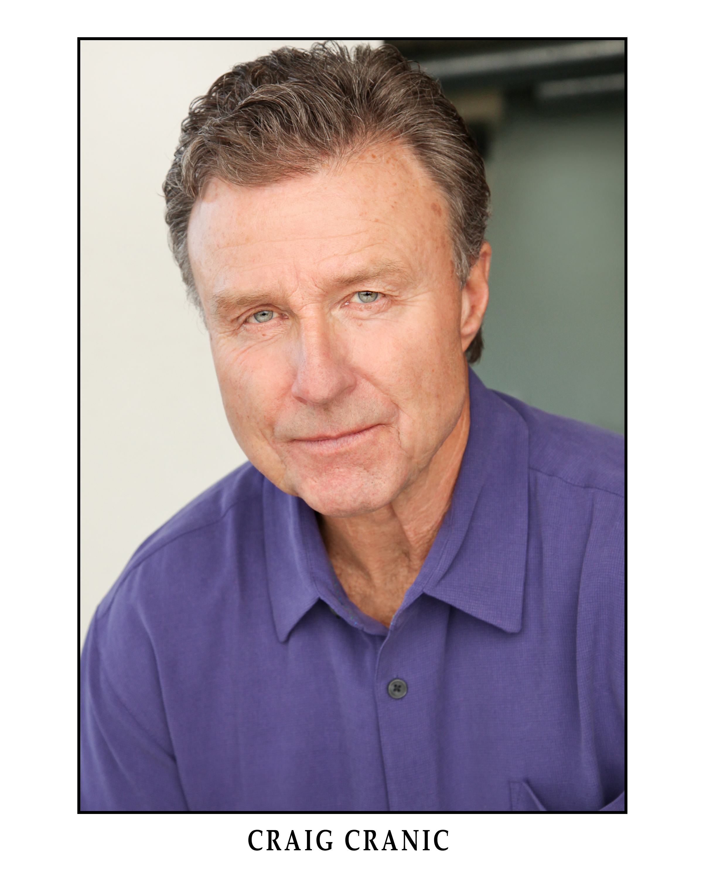 Craig Cranic