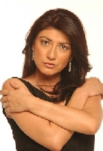 Leticia Huijara