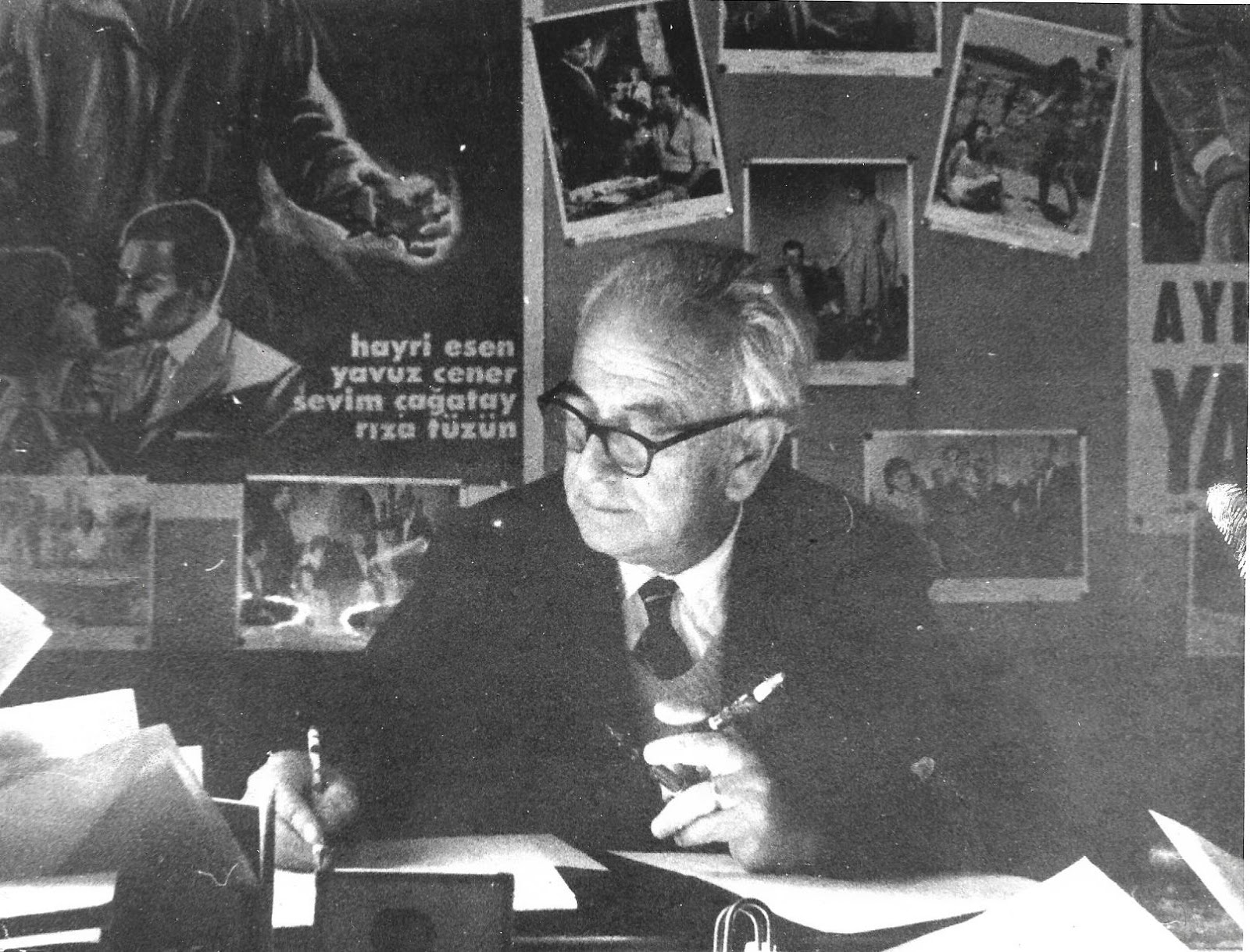 Murat Köseoğlu