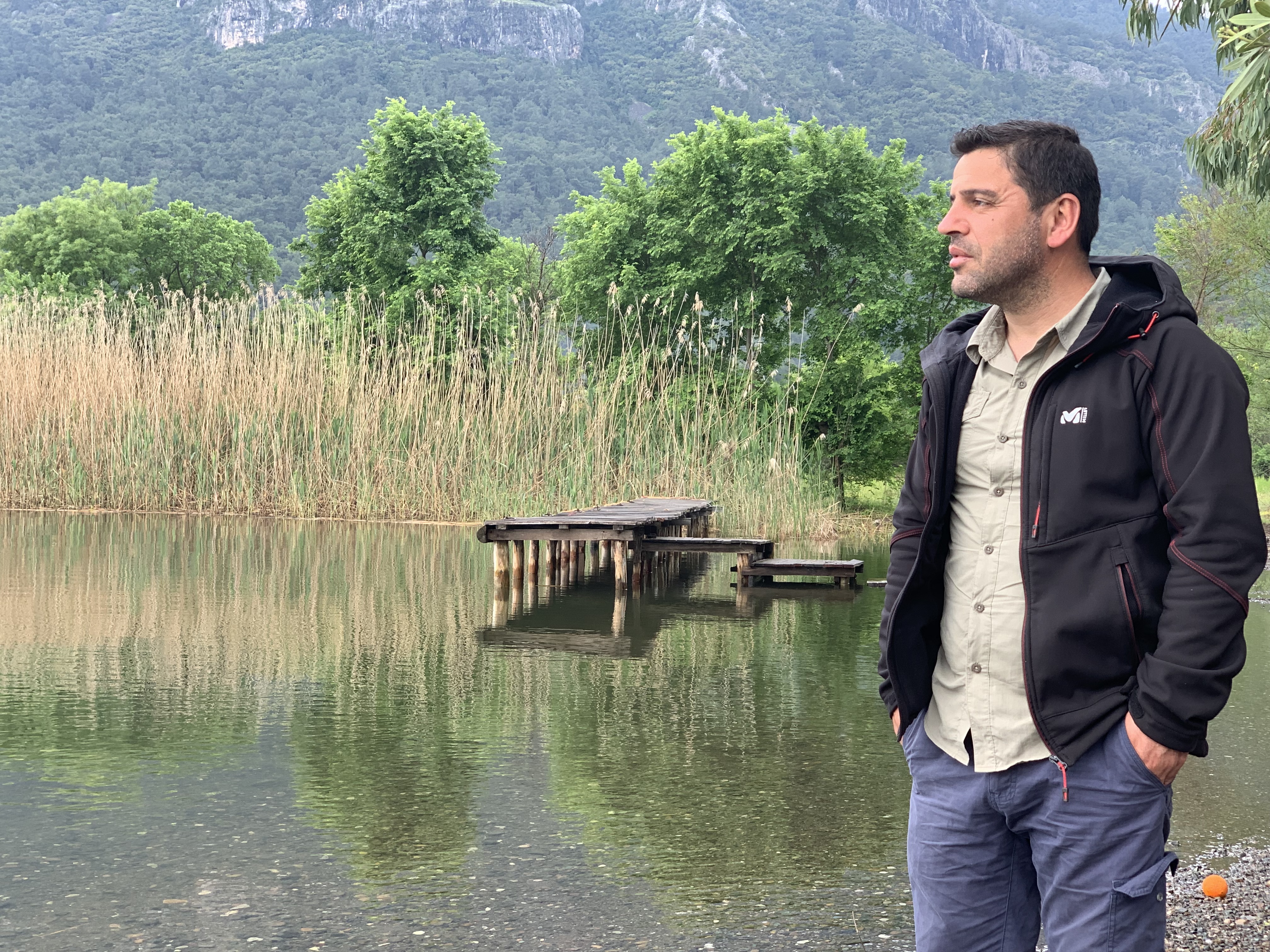Erkan Akkuş