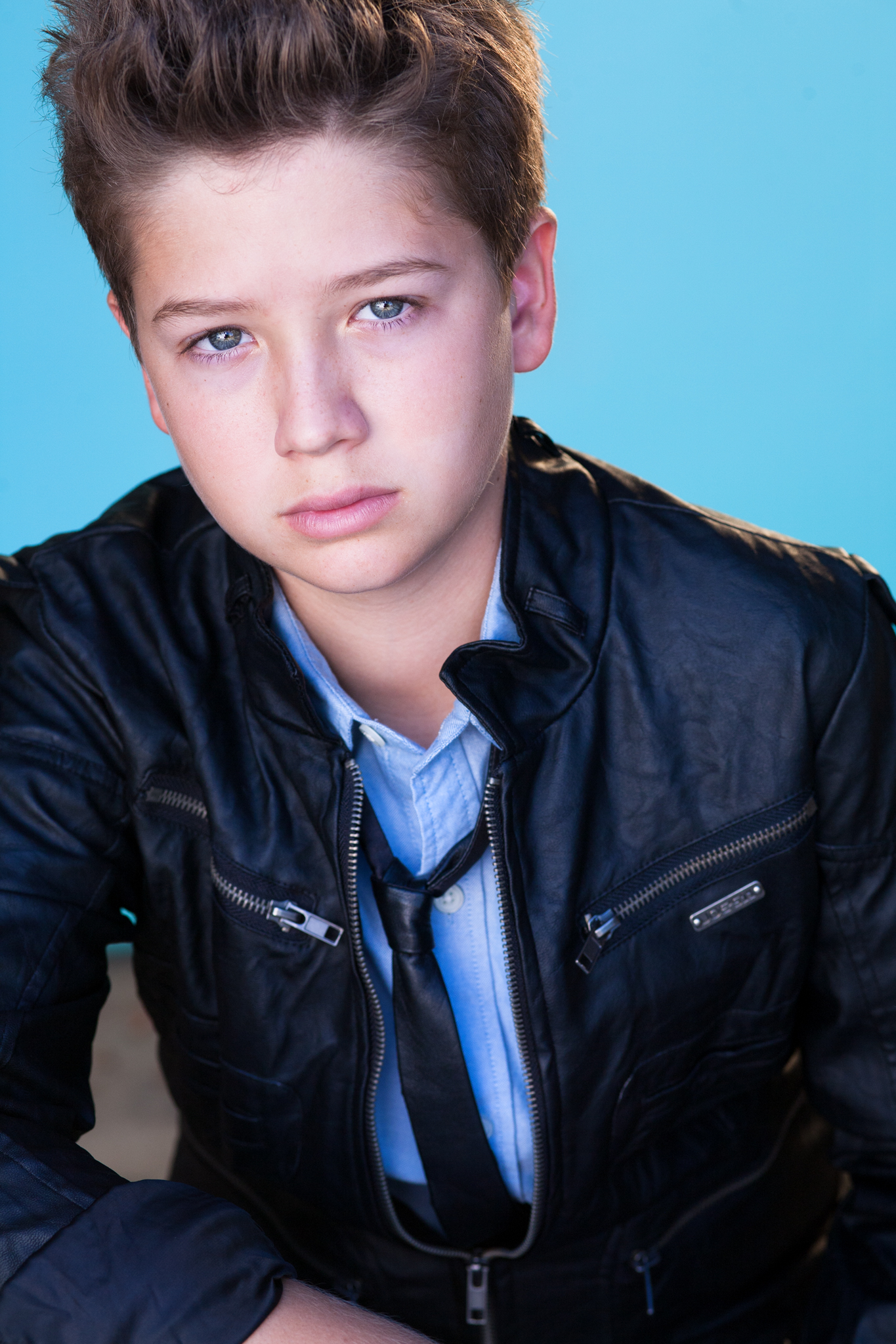 Garrett Ryan