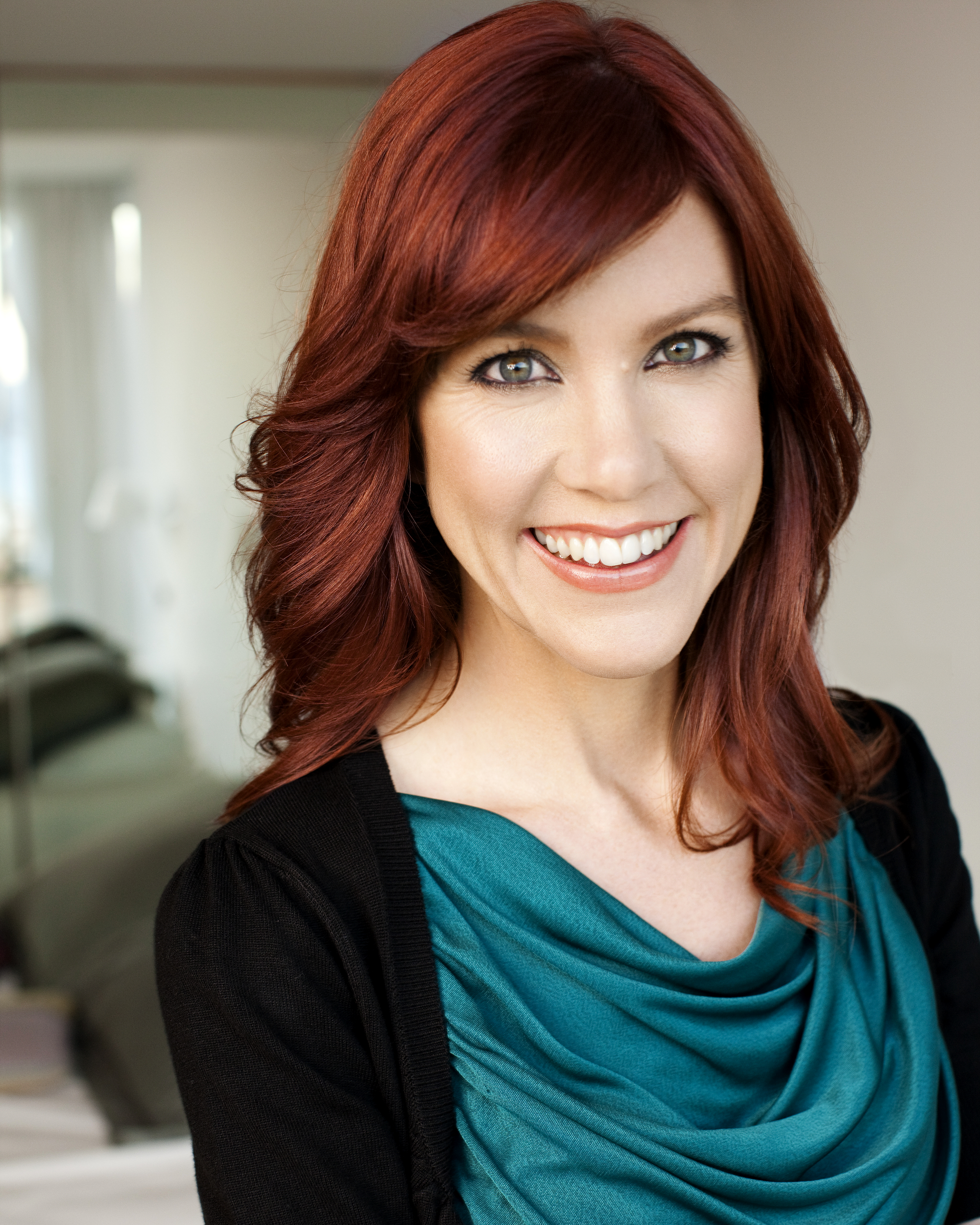 Belinda Bromilow