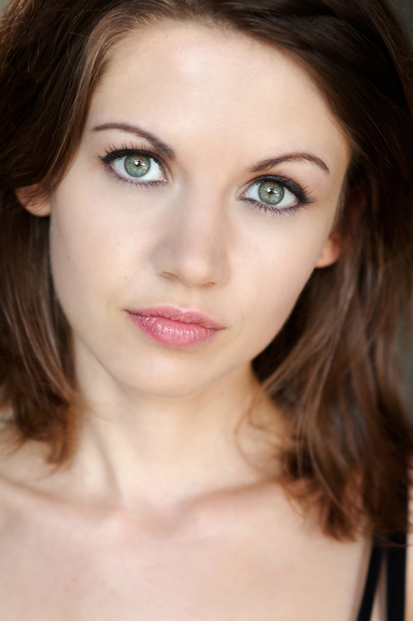 Emily Graham-Handley