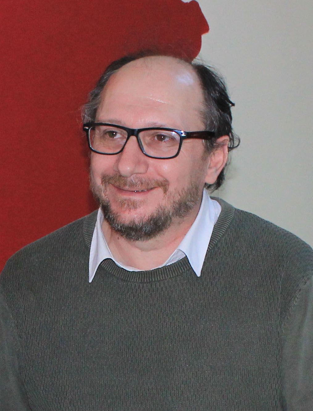Levent Bıyıklıoğlu