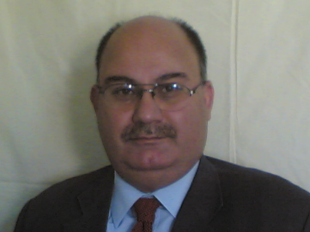 Hakan Büke