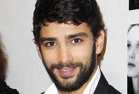 Salim Kechiouche
