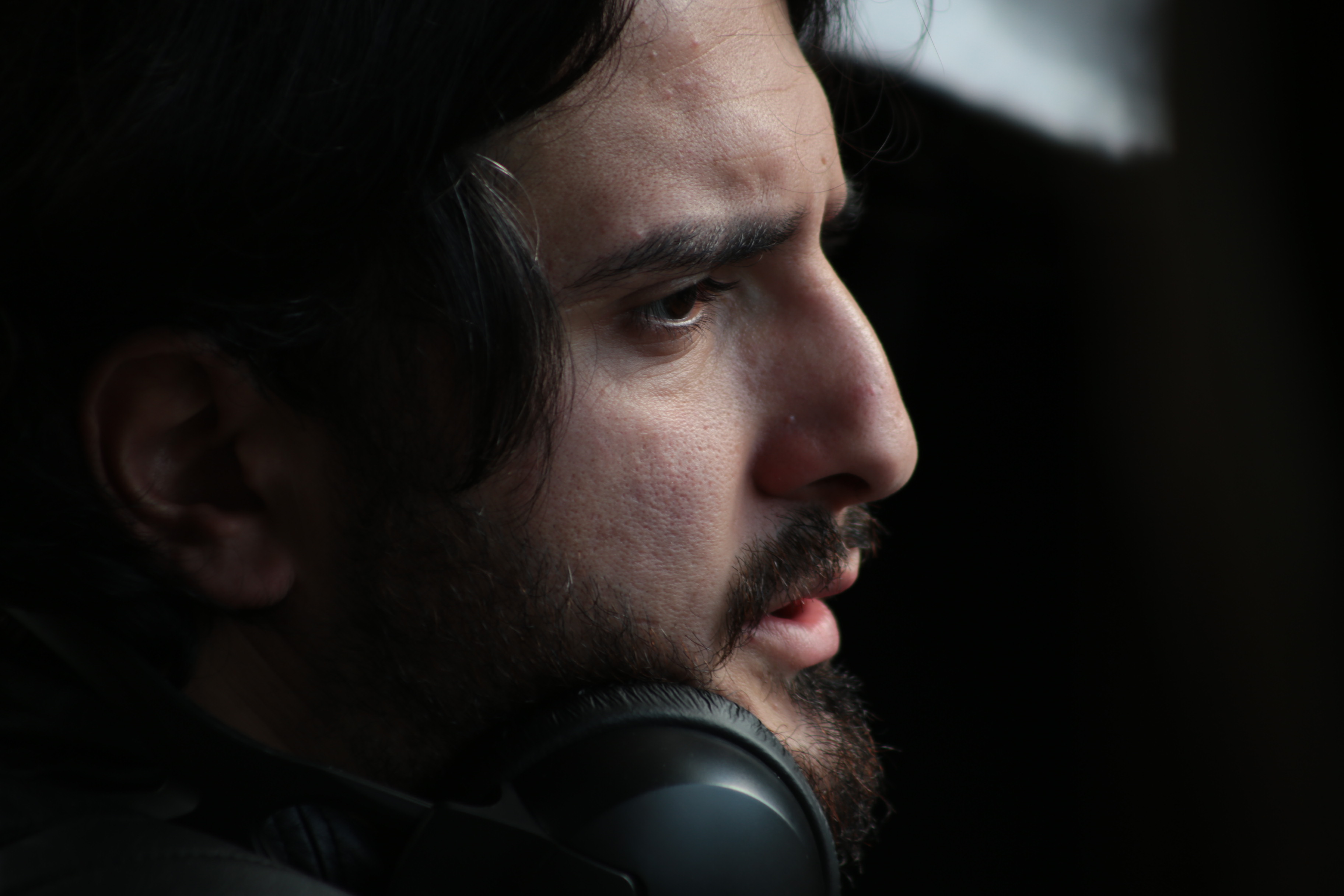 Volkan Özgümüş