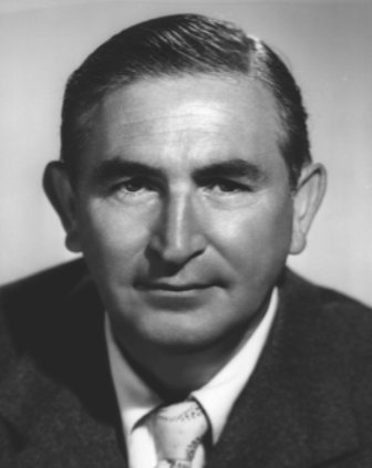Harry Warren