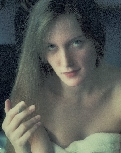 Anna Rezan