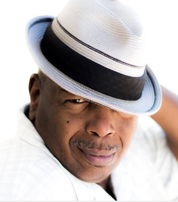 Llou Johnson
