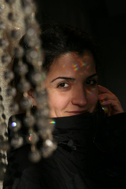 Saadet Parlak