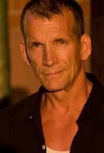 Randy Mulkey