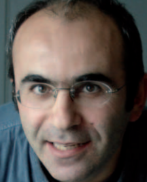 Barış Bıçakçı