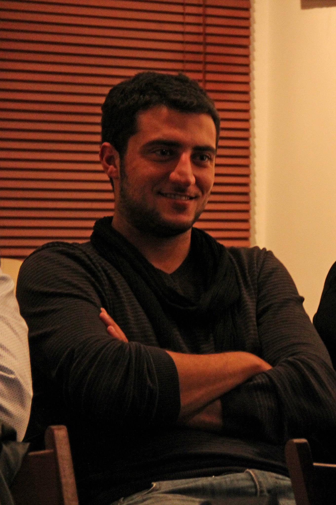 Soner Sert