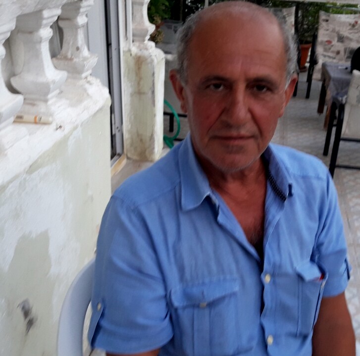 Orhan Gök