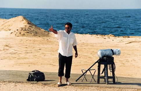 Babak Payami