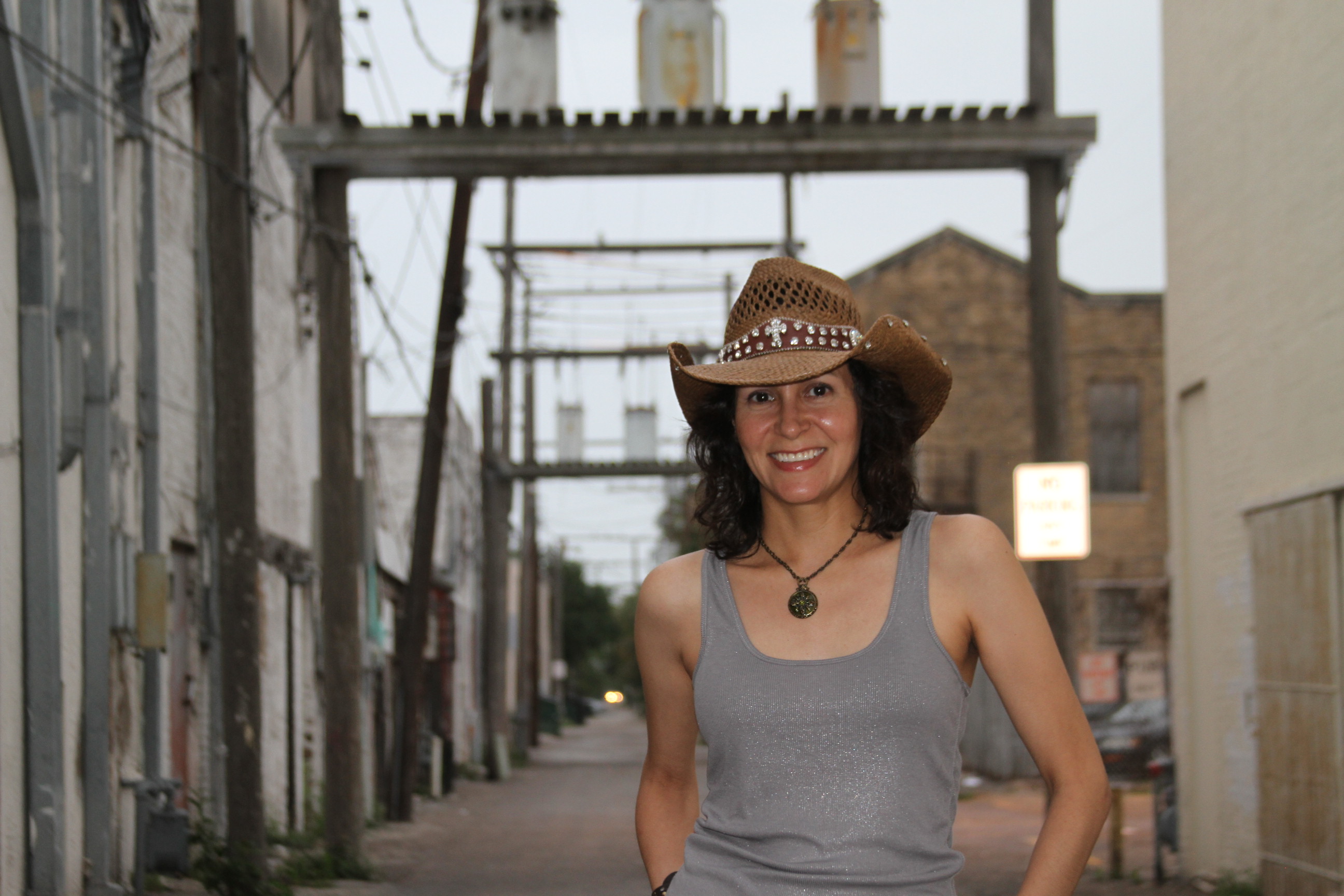 Carmen Marron