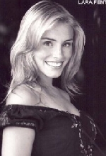 Lara Fenton