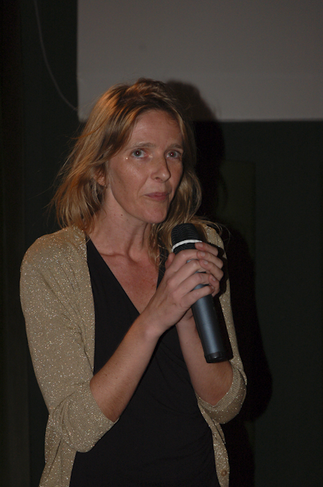 Catherine Libert